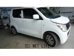 部品取車 ワゴンR