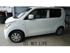 部品取車 ワゴンR