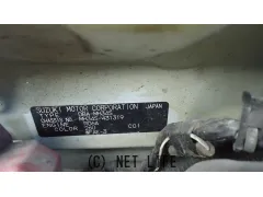 部品取車 ワゴンR