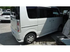 部品取車 エブリーワゴン