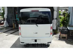 部品取車 エブリーワゴン