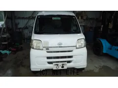 部品取車 ハイゼット