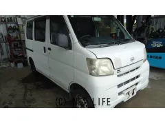 部品取車 ハイゼット
