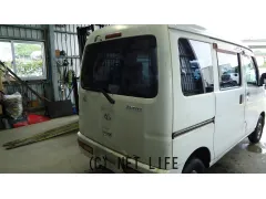 部品取車 ハイゼット