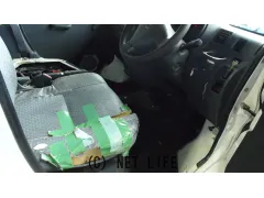 部品取車 ハイゼット