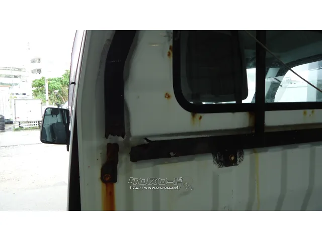 部品取車 キャリートラック