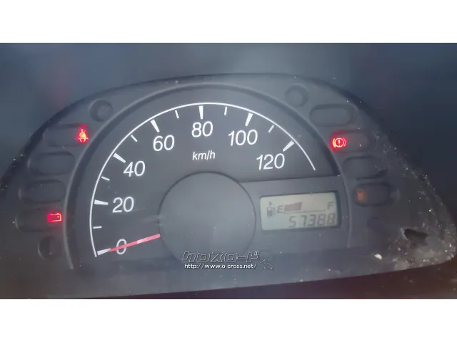部品取車 キャリートラック