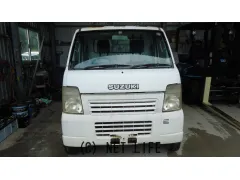 部品取車 キャリートラック