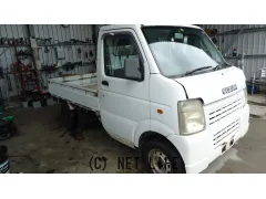 部品取車 キャリートラック