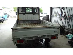 部品取車 キャリートラック