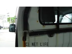 部品取車 キャリートラック