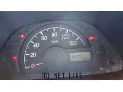部品取車 キャリートラック