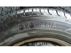 ホイール・タイヤ 14インチ