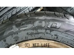 ホイール・タイヤ 14インチ