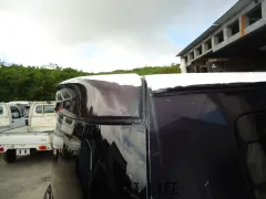 部品取車 エブリーワゴン