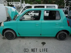 部品取車 エッセ