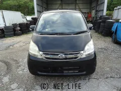 部品取車 ムーブ