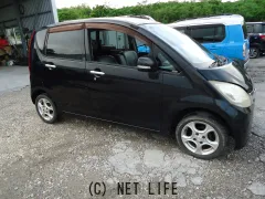 部品取車 ムーブ
