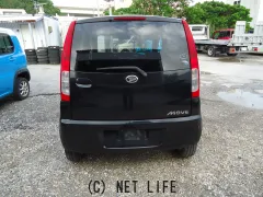 部品取車 ムーブ