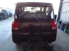 部品取車 ラパン