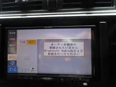 TV・カーナビ フルセグ、ナビ、DVD,ラジオ、ブルートゥス