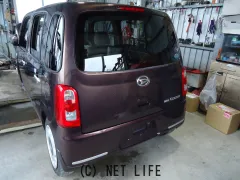 部品取車 ココア