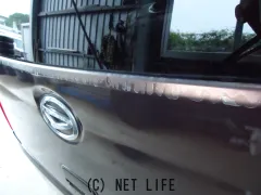 部品取車 ココア