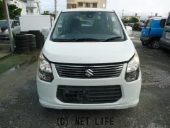 部品取車 ワゴンR