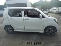 部品取車 ワゴンR