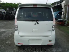 部品取車 ワゴンR