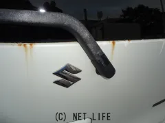 部品取車 ワゴンR