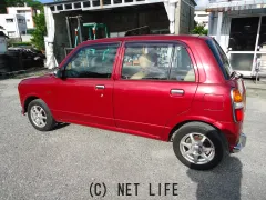 部品取車 ミラジ－ノ、バラ売り不可