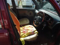部品取車 ミラジ－ノ、バラ売り不可
