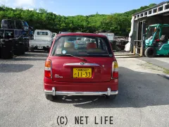 部品取車 ミラジ－ノ、バラ売り不可