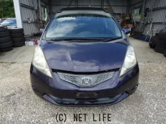 部品取車 フィット