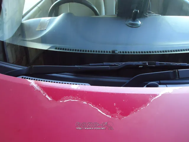 部品取車 Nワン