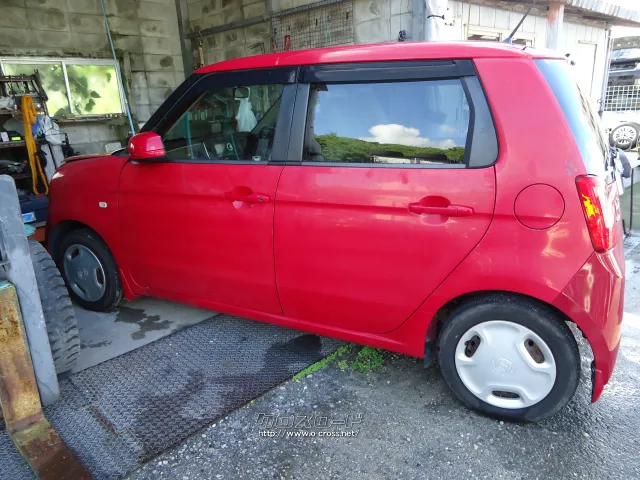 部品取車 Nワン