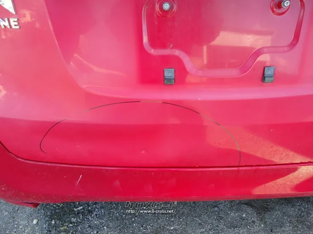 部品取車 Nワン