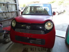 部品取車 Nワン
