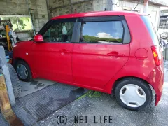 部品取車 Ｎワン