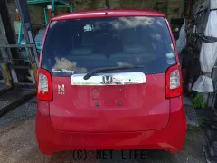 部品取車 Nワン