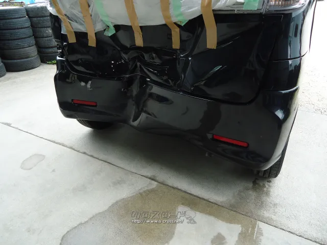 部品取車 ソリオ