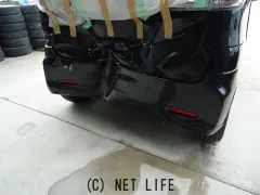 部品取車 ソリオ