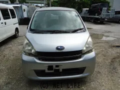 部品取車 ムーブ