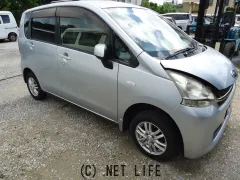 部品取車 ムーブ