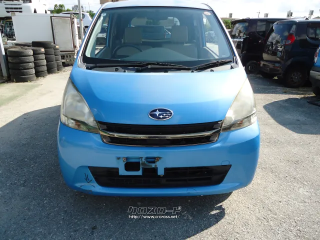 部品取車 ムーブ