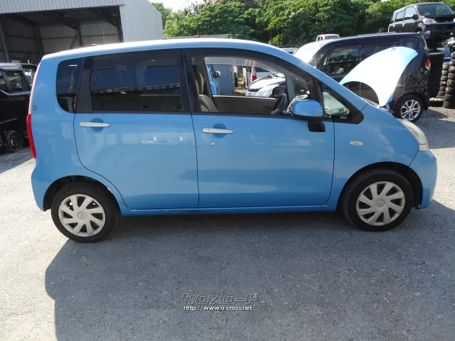部品取車 ムーブ