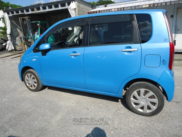 部品取車 ムーブ