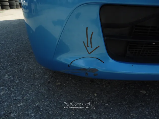 部品取車 ムーブ