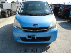 部品取車 ムーブ